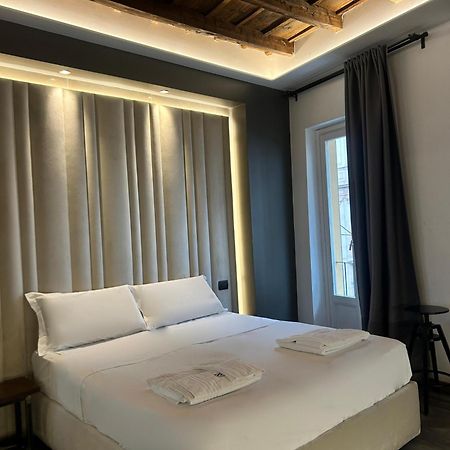 Davinci Apartament Near Duomo Milano Eksteriør bilde
