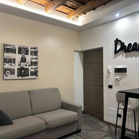 Davinci Apartament Near Duomo Milano Eksteriør bilde