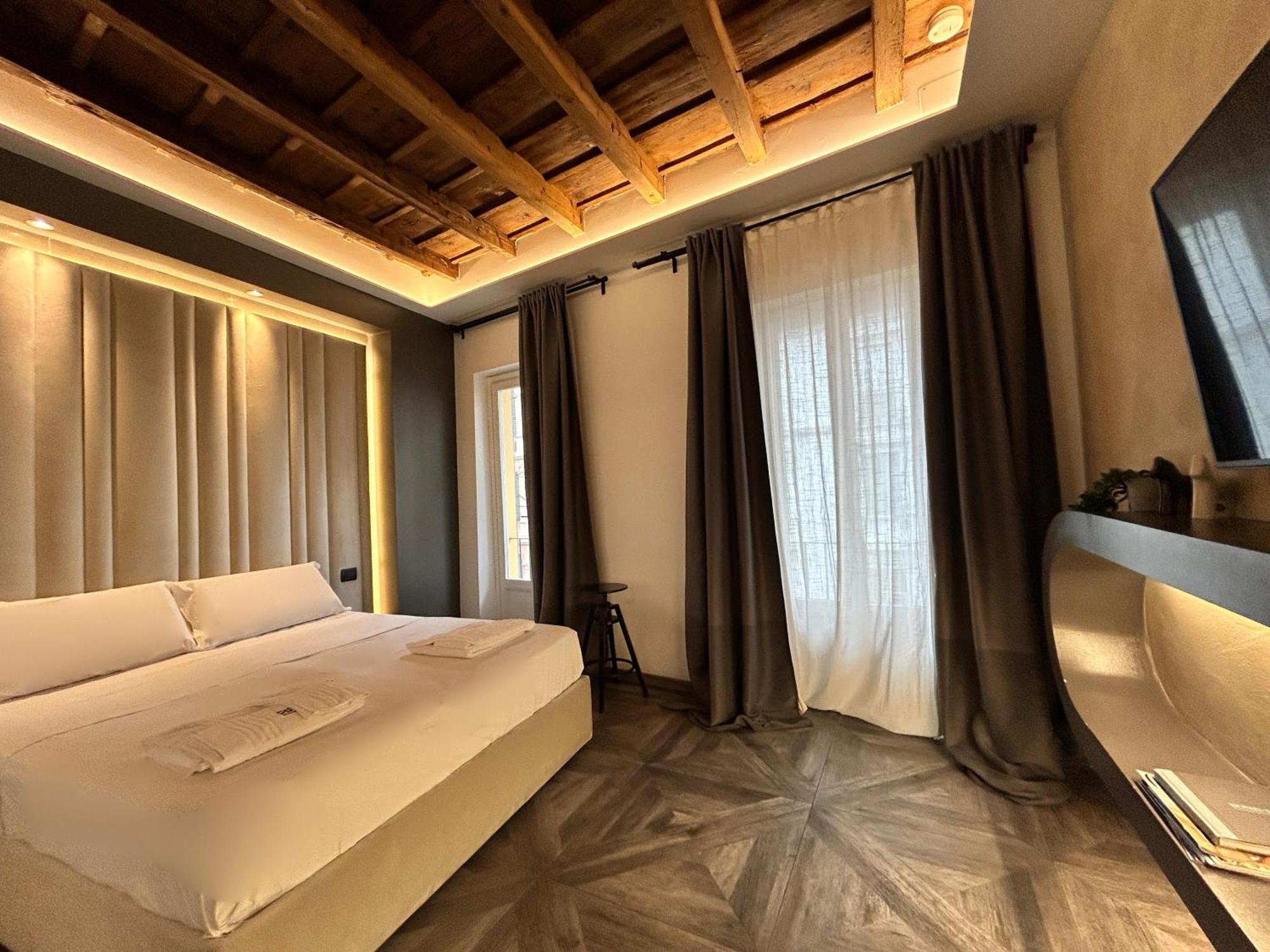 Davinci Apartament Near Duomo Milano Eksteriør bilde