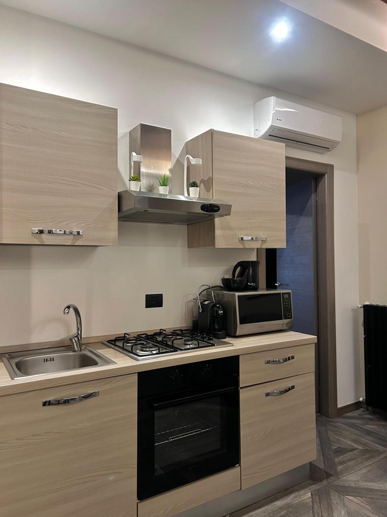 Davinci Apartament Near Duomo Milano Eksteriør bilde