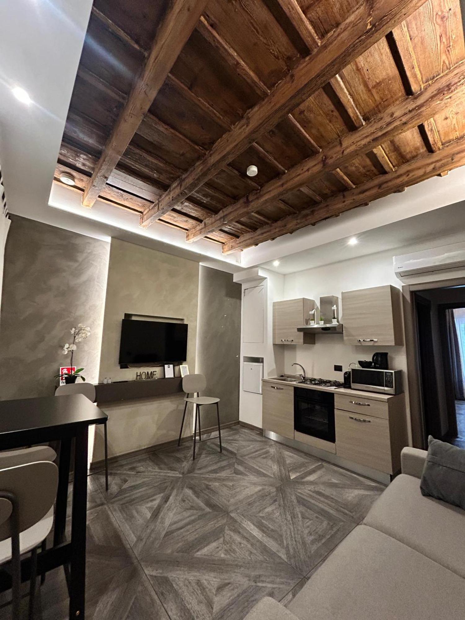 Davinci Apartament Near Duomo Milano Eksteriør bilde