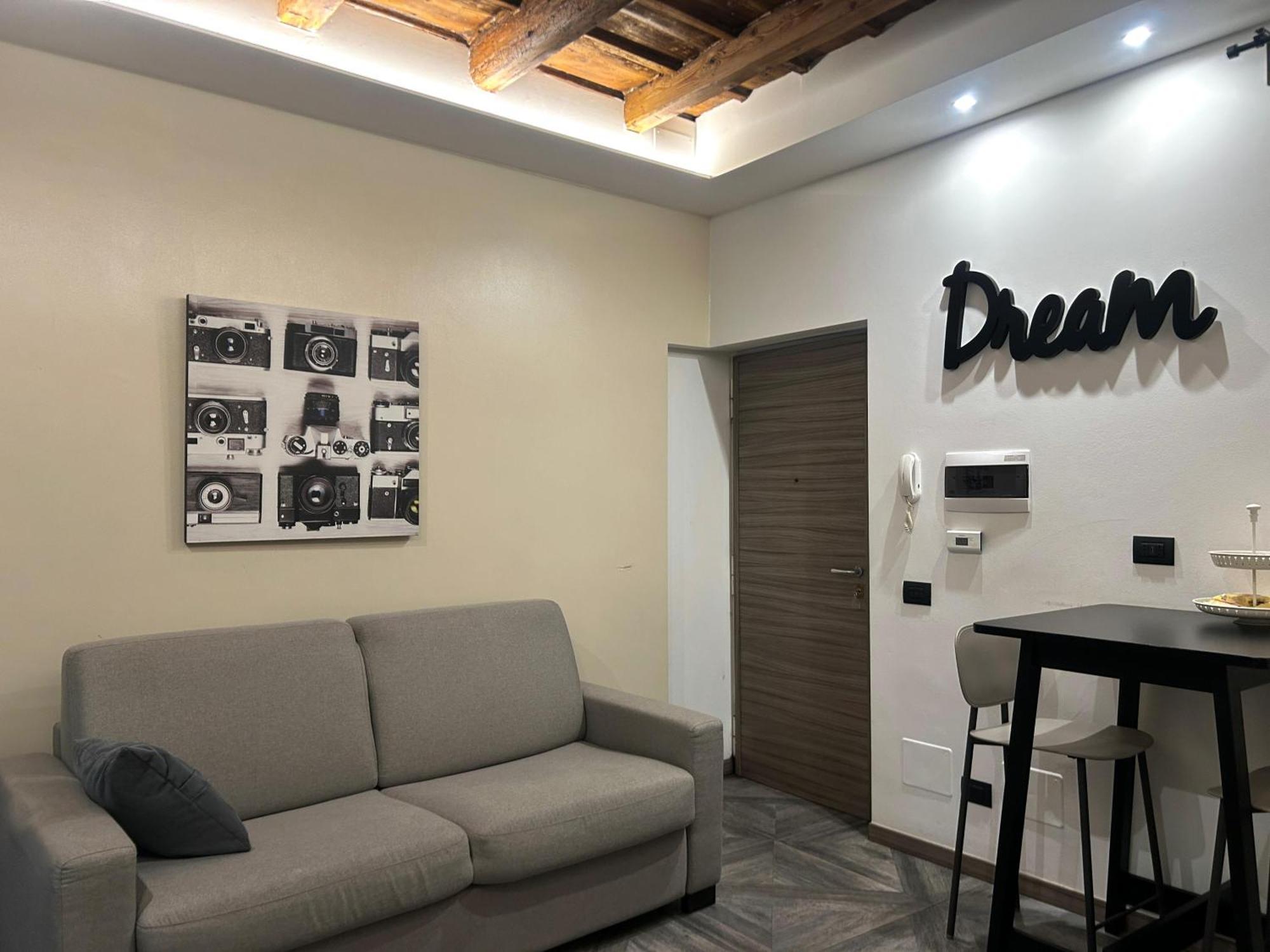 Davinci Apartament Near Duomo Milano Eksteriør bilde