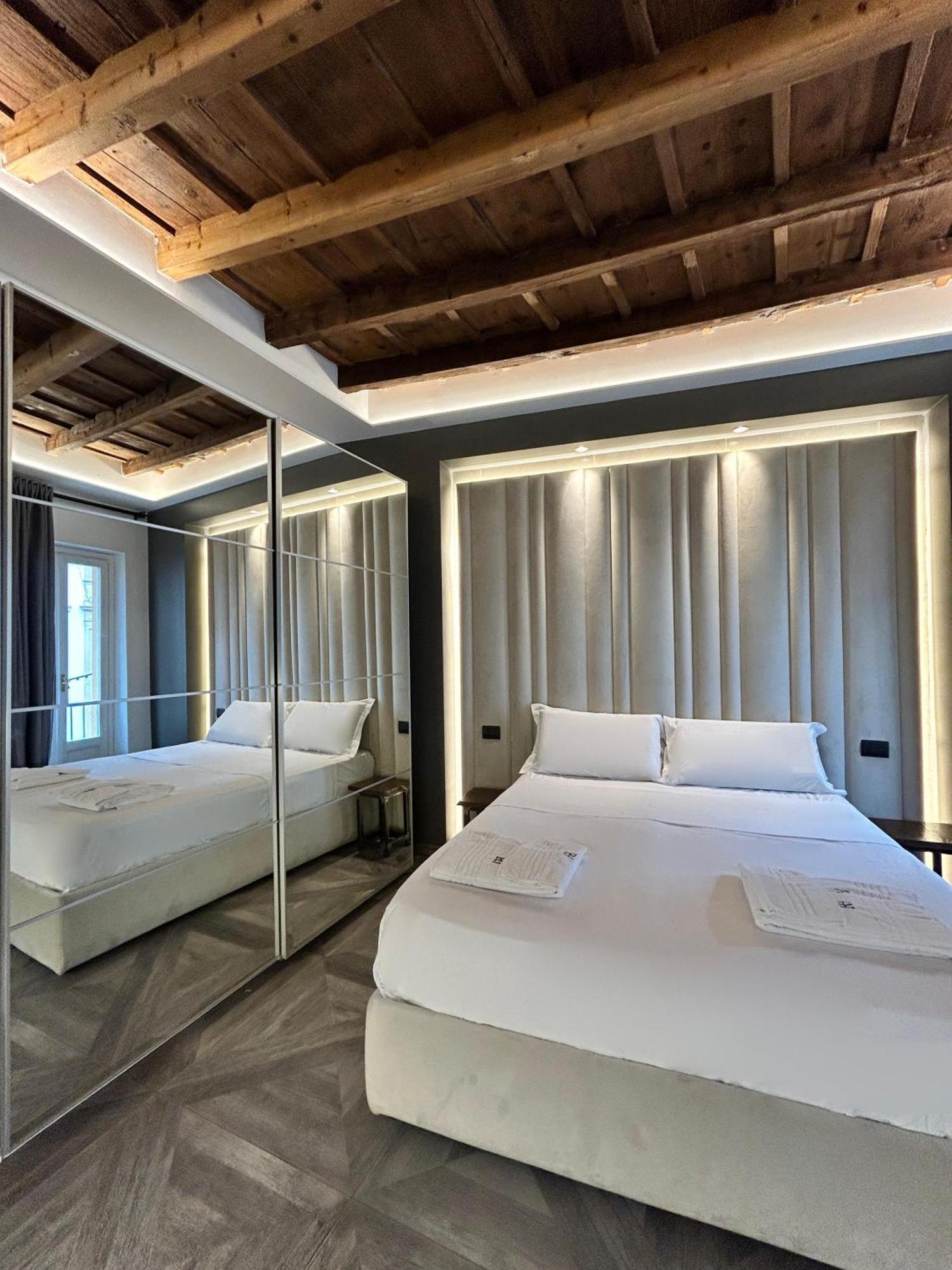 Davinci Apartament Near Duomo Milano Eksteriør bilde
