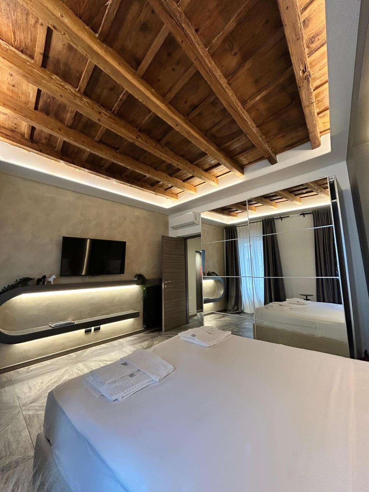 Davinci Apartament Near Duomo Milano Eksteriør bilde